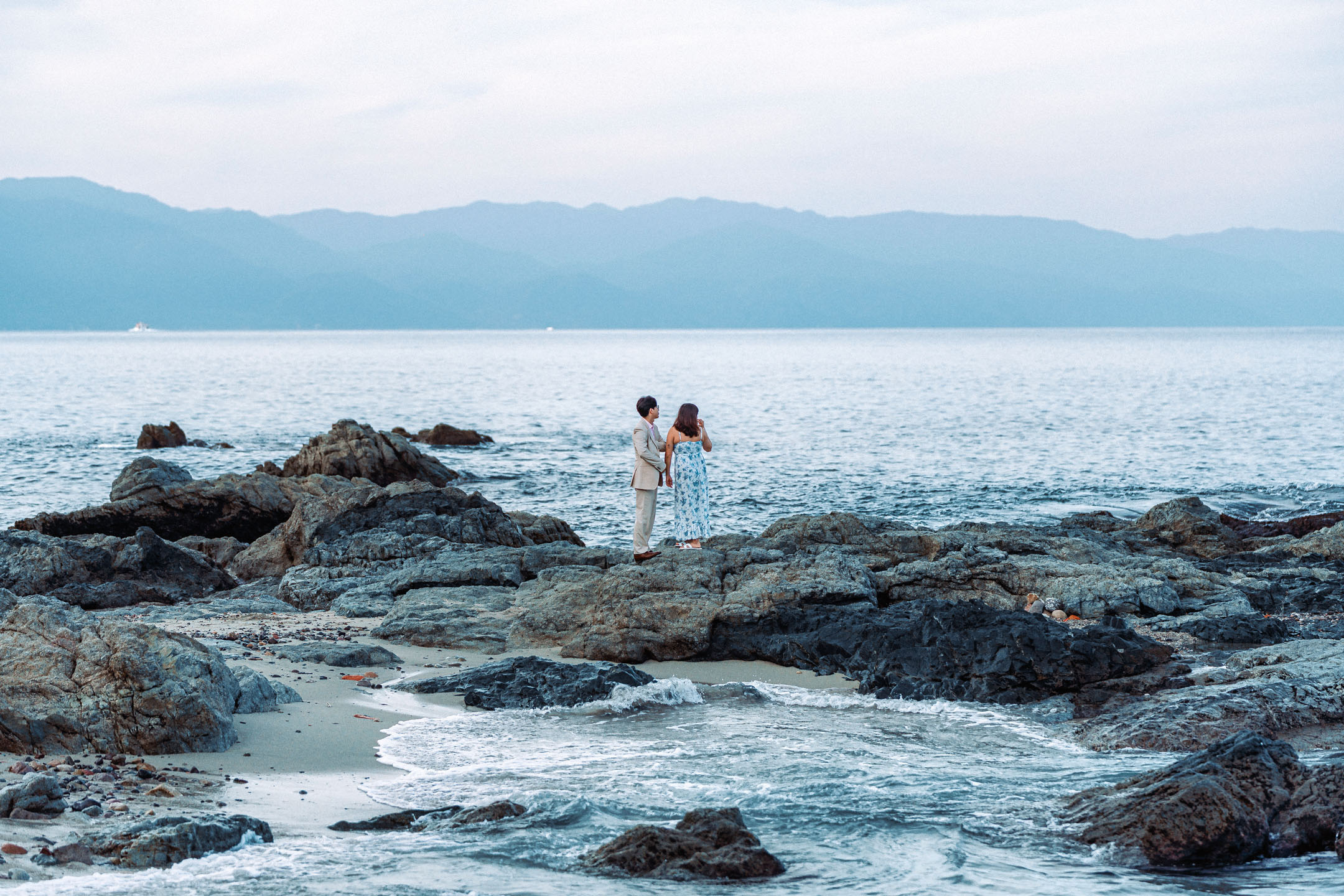 Josmar proposal in Puerto Vallarta — photo 4