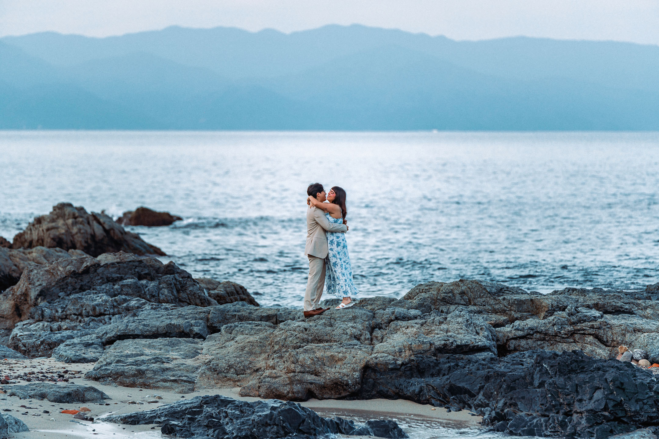 Josmar proposal in Puerto Vallarta — photo 6