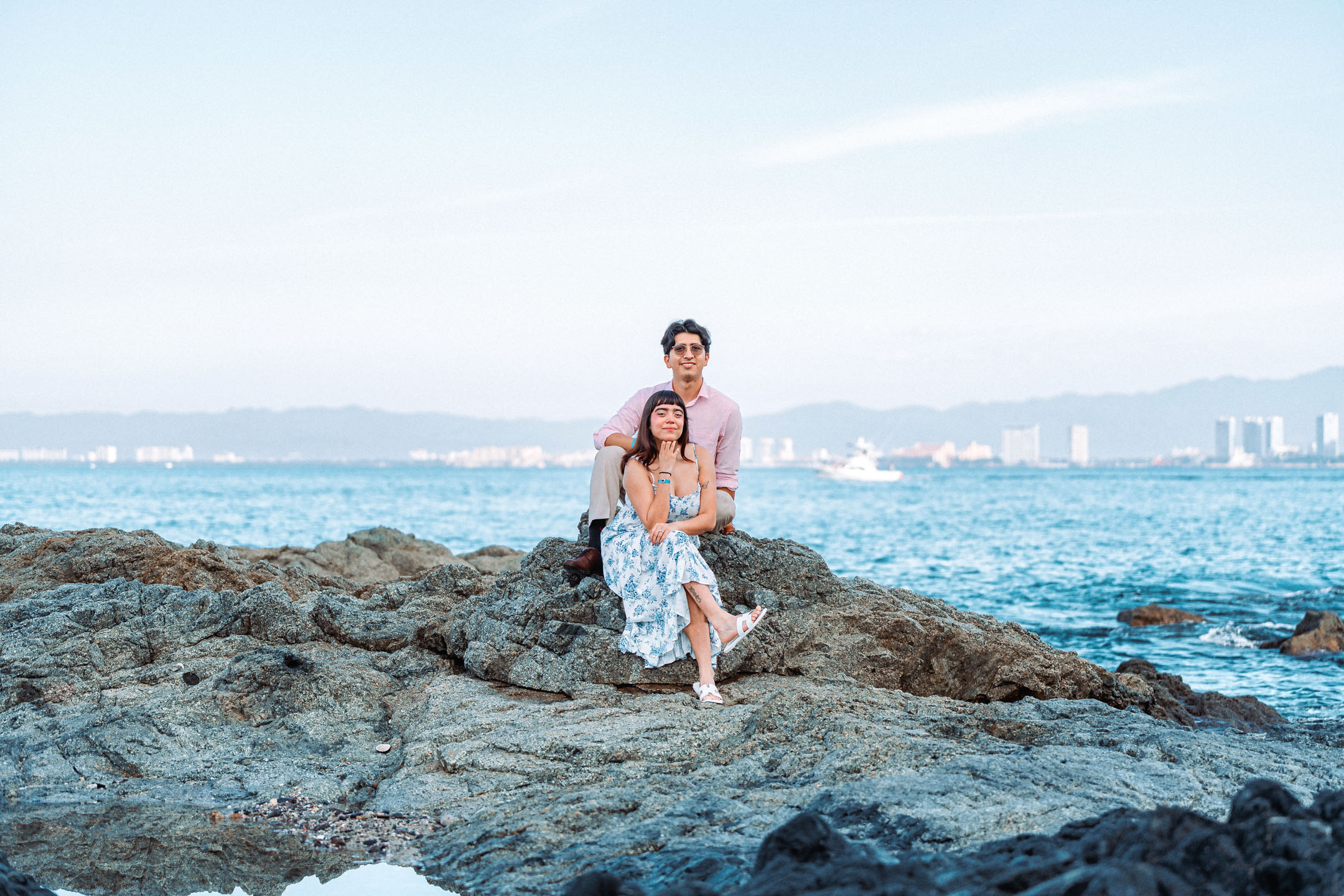 Josmar proposal in Puerto Vallarta — photo 7