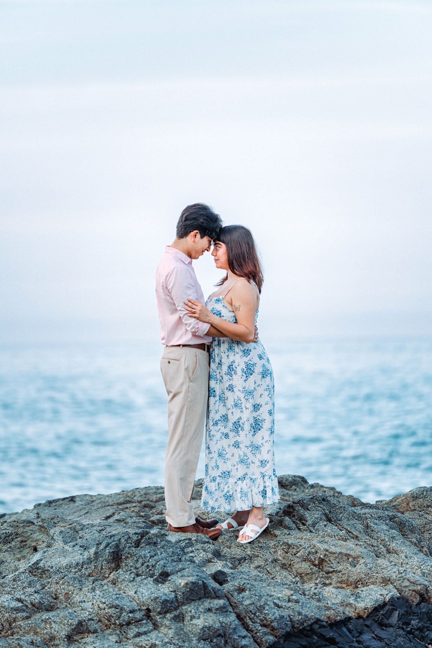 Josmar proposal in Puerto Vallarta — photo 9