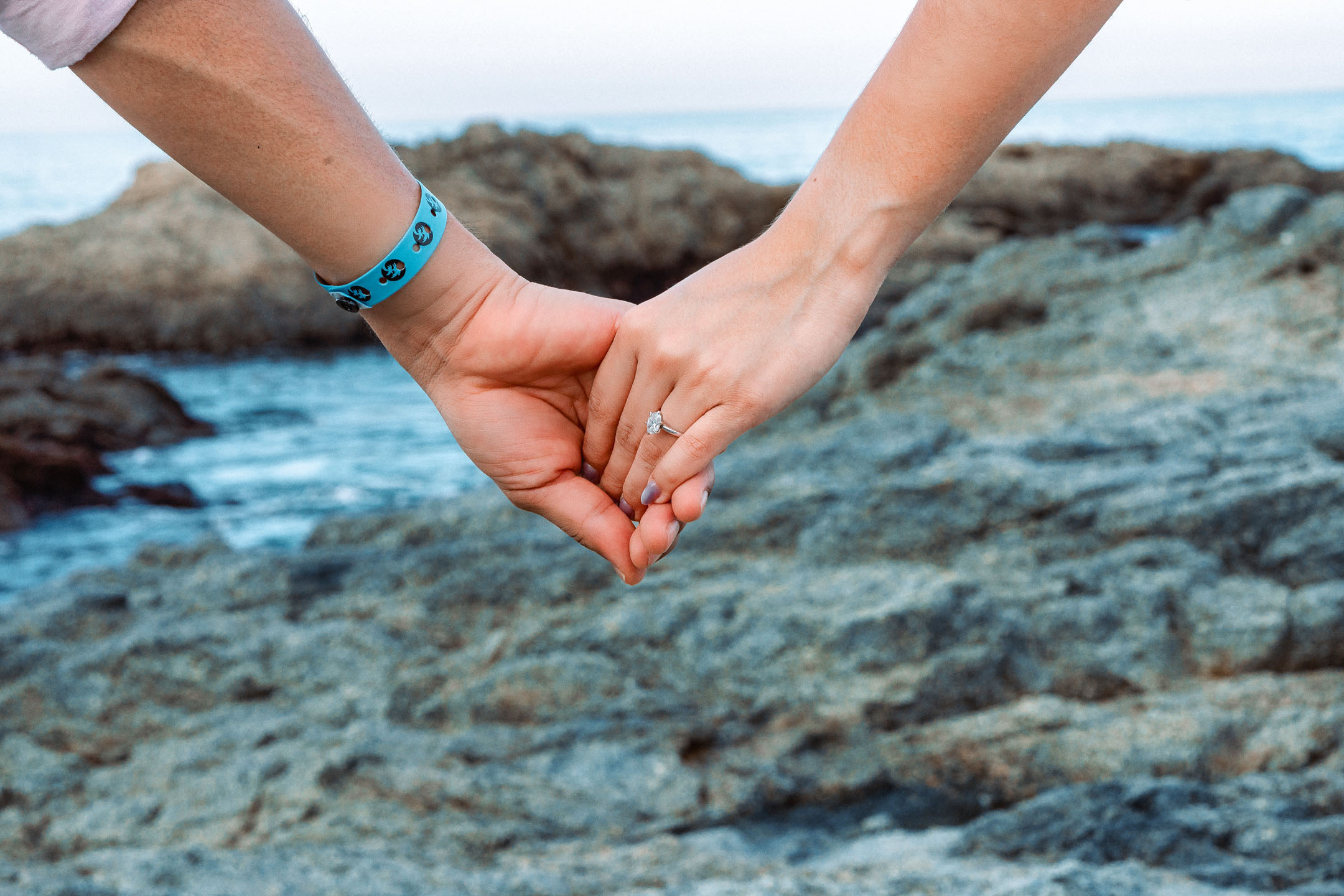 Josmar proposal in Puerto Vallarta — photo 11
