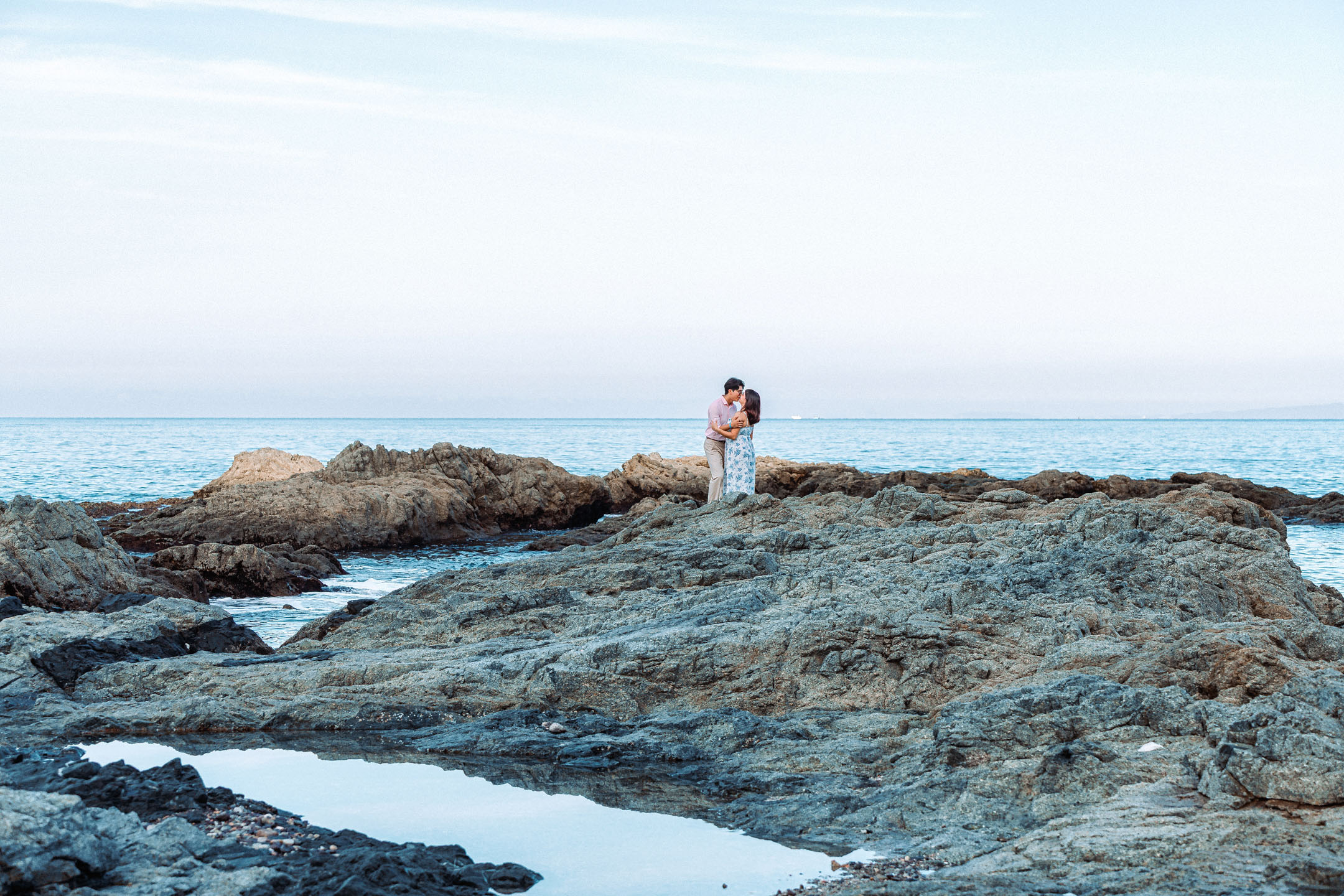 Josmar proposal in Puerto Vallarta — photo 14