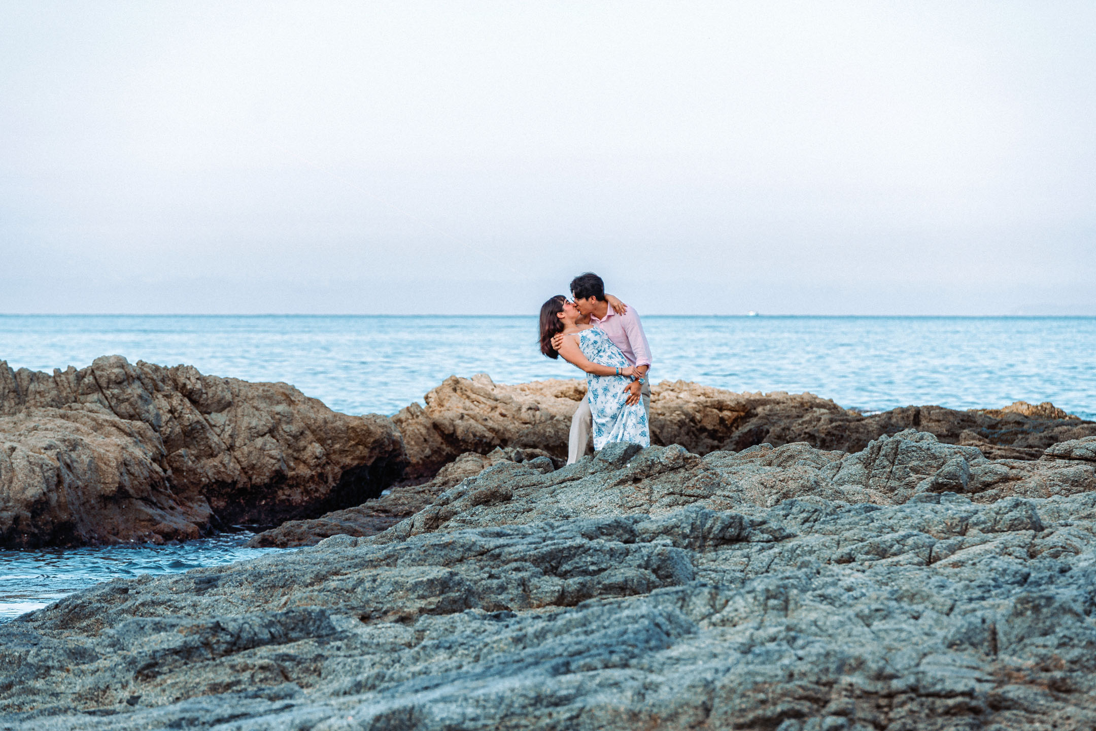 Josmar proposal in Puerto Vallarta — photo 15