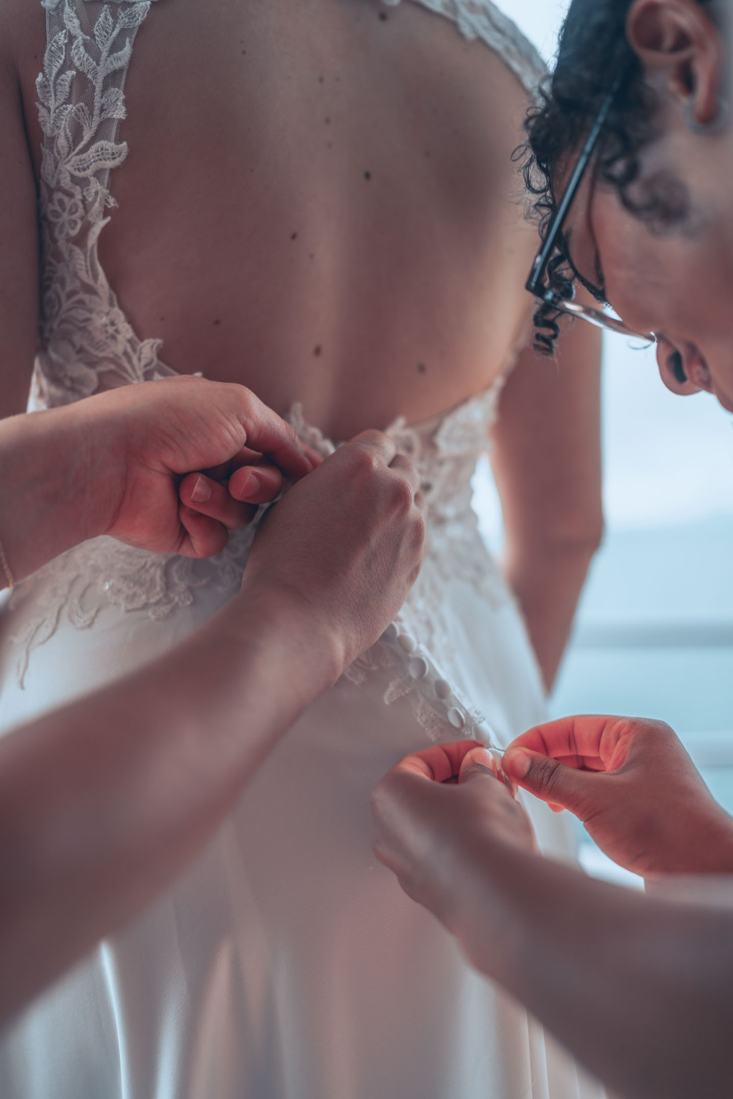 Kenzi & Kyle wedding in Riviera Nayarit · México — photo 5