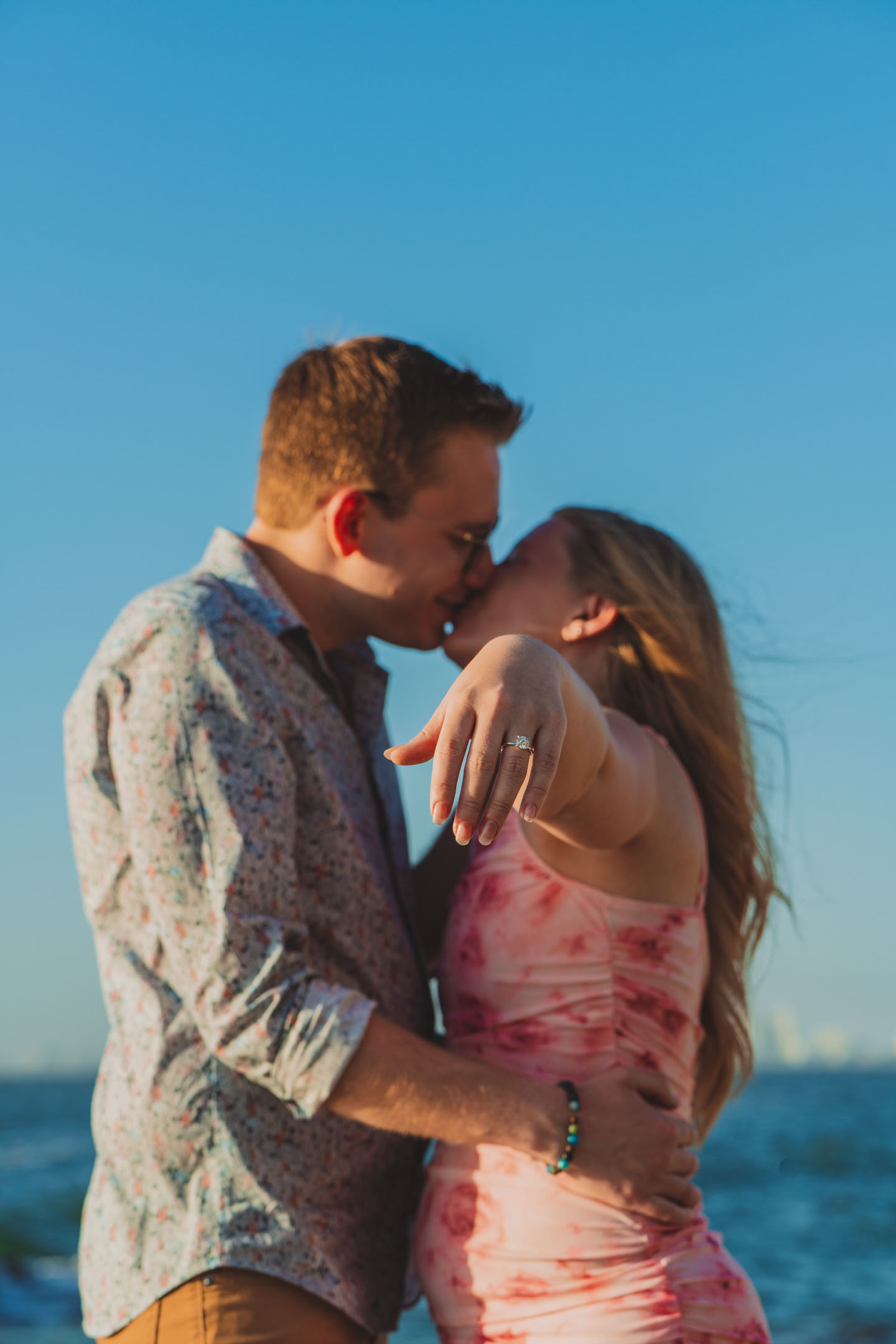 Kyla & James wedding in Puerto Vallarta · México — photo 4