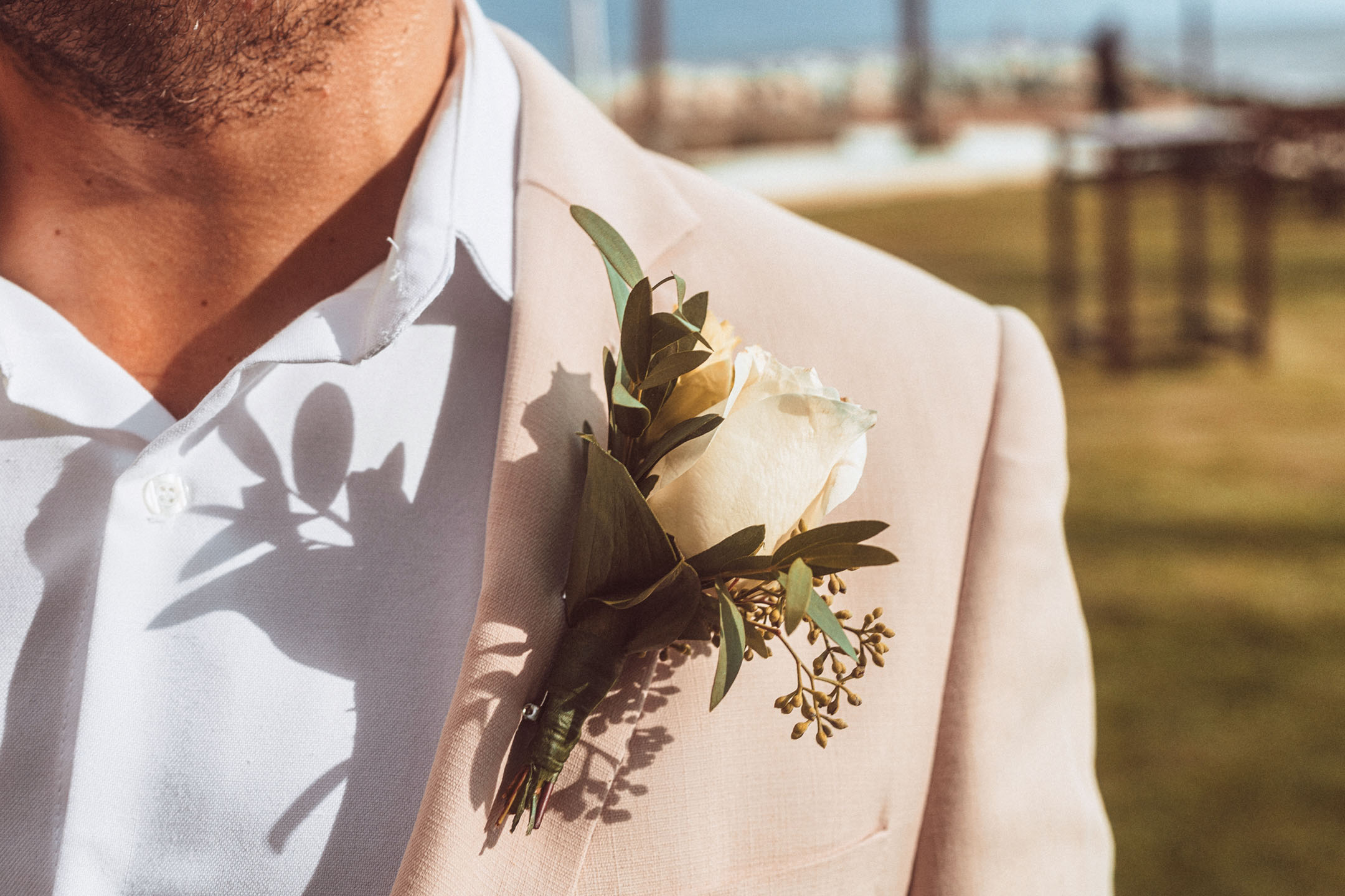 Maggie & Juan wedding in Puerto Vallarta · México — photo 3