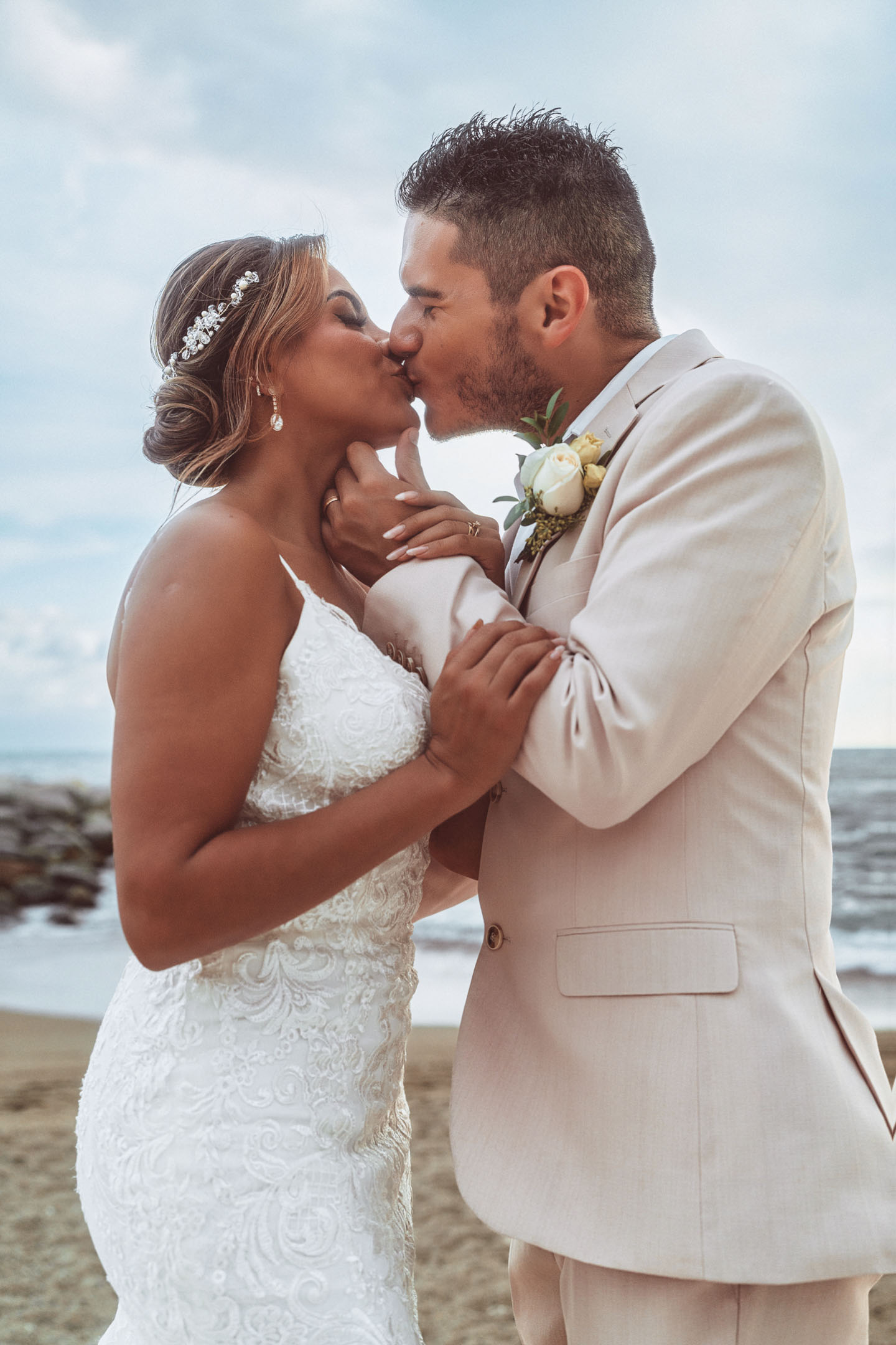First dance