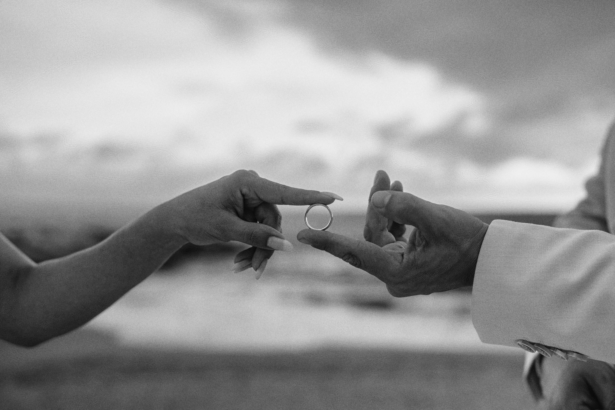 Maggie & Juan wedding in Puerto Vallarta · México — photo 28
