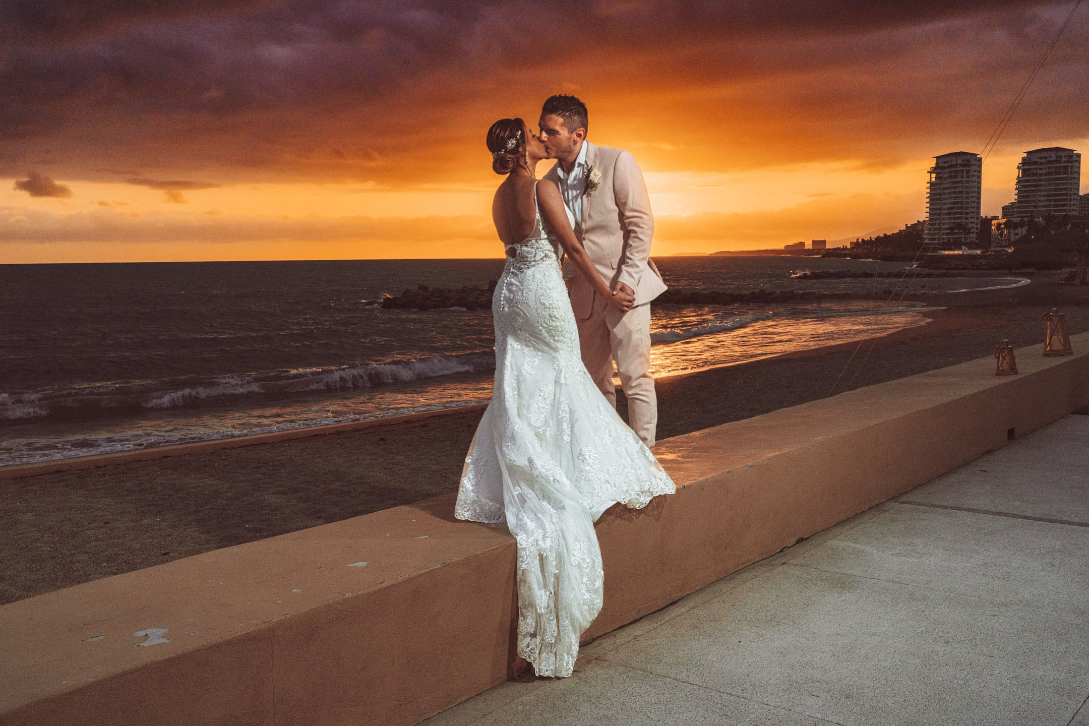 Best wedding venues in Puerto Vallarta