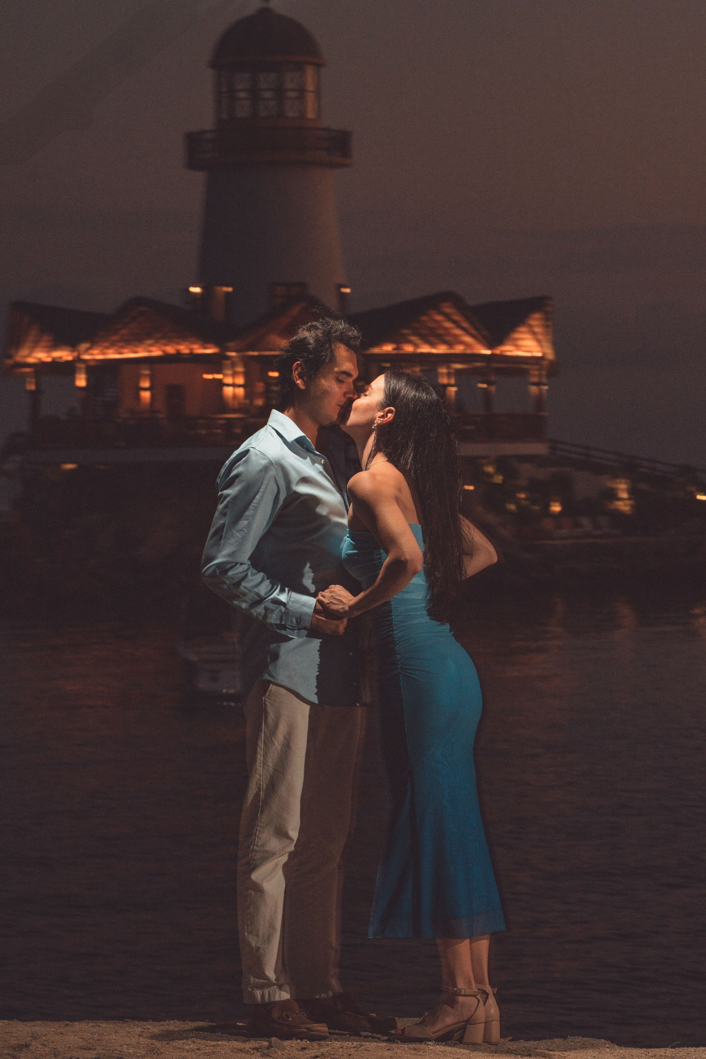 Santi proposal in Puerto Vallarta — photo 9