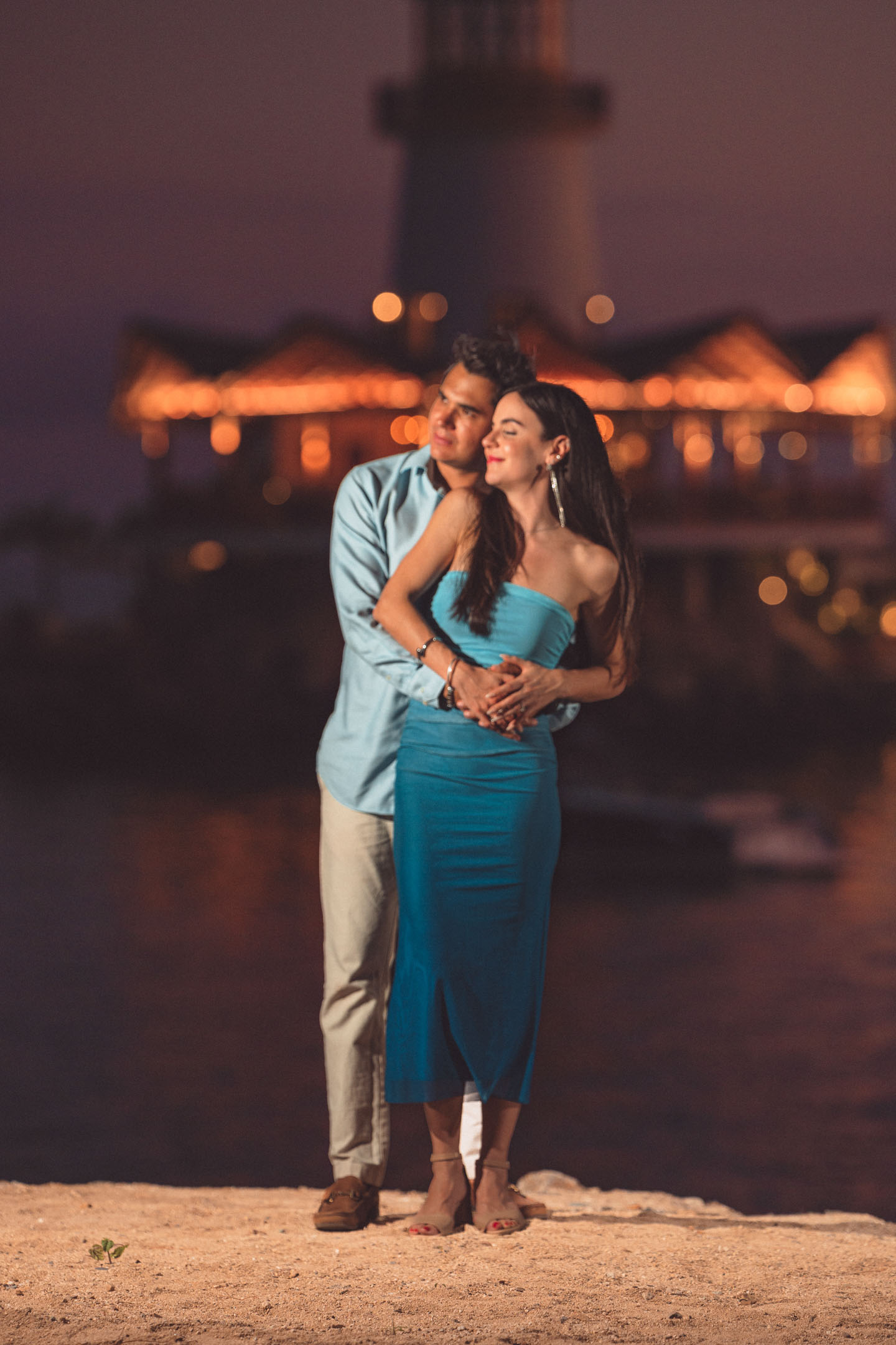 Santi proposal in Puerto Vallarta — photo 10