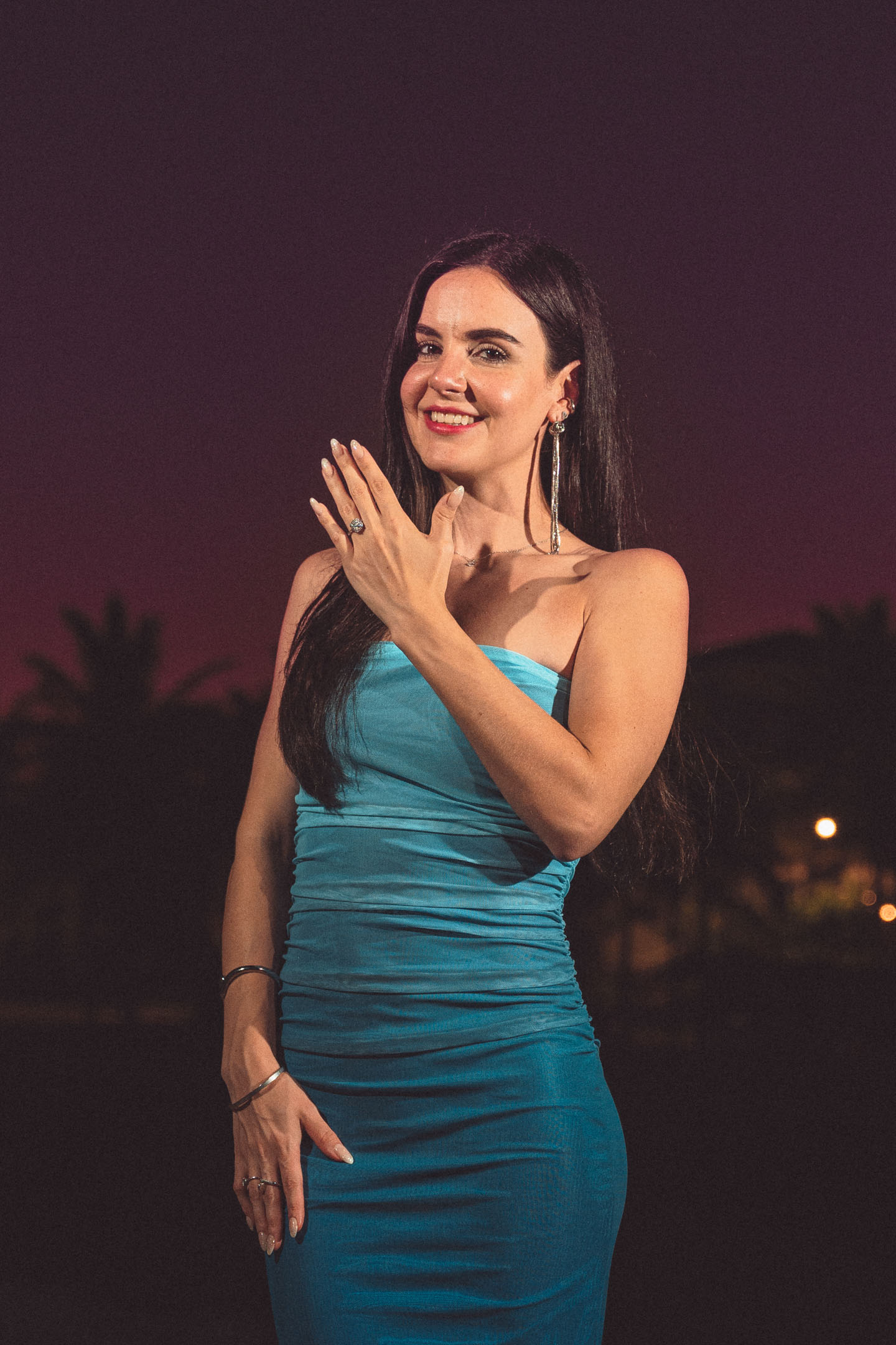 Santi proposal in Puerto Vallarta — photo 12
